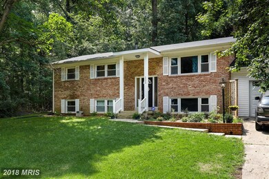 6906 Pine Valley Dr, Glenn Dale, MD 20769 - photo 2