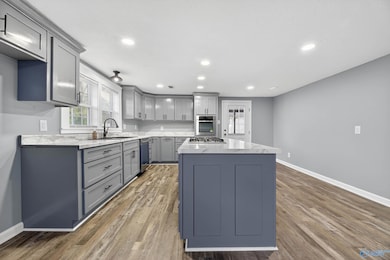 522 Perman St SW, Attalla, AL 35954 - photo 3