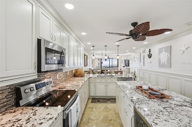 5770 Midnight Pass Rd unit 601, Sarasota, FL 34242 - photo 7