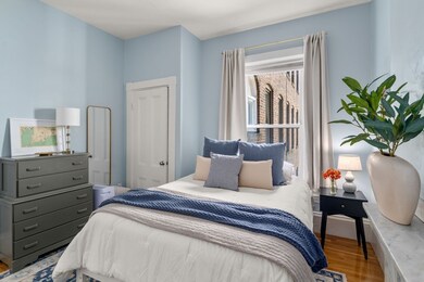 50 Monument Square unit 5, Charlestown, MA 02129 - photo 6