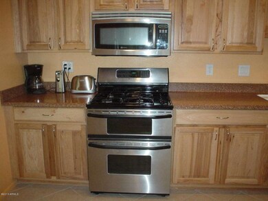 Dual Fuel Maytag Gas Range