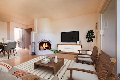 151 Calle Ojo Feliz unit T, Santa Fe, NM 87505 - photo 2