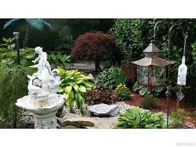 Garden.