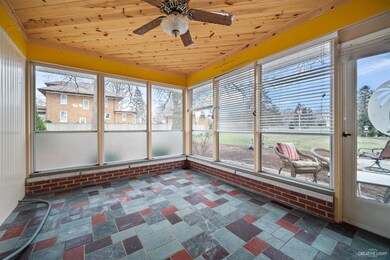 Sun/Florida Room
