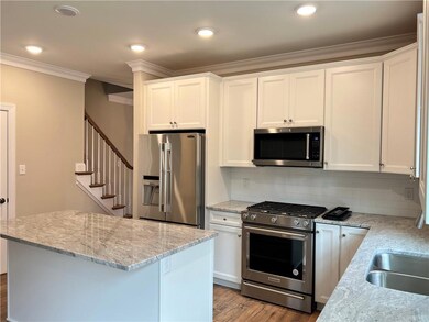 Photos from Boone Homes Gallery; photo of similar 
