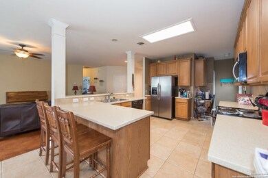 21927 Diamond Chase, San Antonio, TX 78259 - photo 6