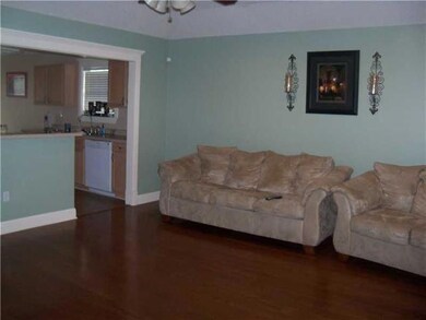 2721 Bayou Cane Dr, Marrero, LA 70072 - photo 5