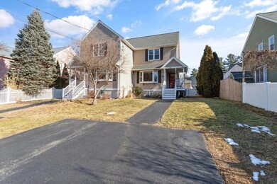 5002 Pouliot Place, Wilmington, MA 01887 - photo 3