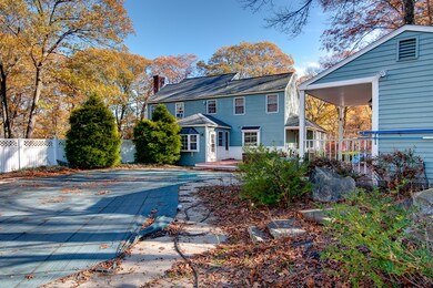 21 Corbin Rd, Dudley, MA 01571 - photo 6