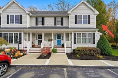 551 Bedford St unit B4, Whitman, MA 02382 - photo 2