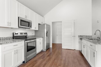 3104 Paluxy Trail, Granbury, TX 76048 - photo 3