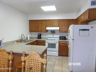 3247 E Calypso Ave, Mesa, AZ 85204 - photo 5