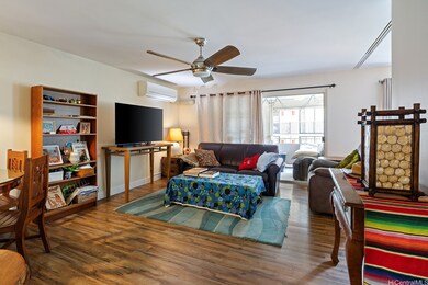 411 Kaiolu St unit 504, Honolulu, HI 96815 - photo 4