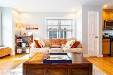 68 Sumner St unit 68, Quincy, MA 02169 - photo 4