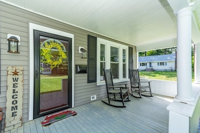 168 Dunstable Rd, North Chelmsford, MA 01863 - photo 2