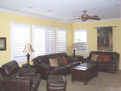 NOTICE THE DETAILS-PLANTATION SHUTTERS-CROWN MOULD