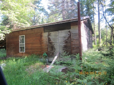 pole barn