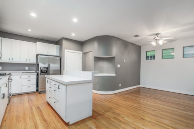 429 W 26th St unit D, Houston, TX 77008 - photo 6