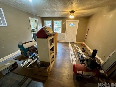 5060 Hill Harper Rd, Rison, AR 71665 - photo 5