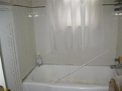 Bathroom.