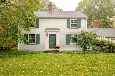 79 Whitcomb Ave, Hingham, MA 02043 - photo 2