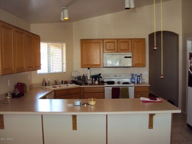 Check out the Breakfast Bar