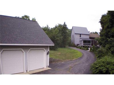 Garage.