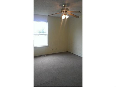 Bedroom.