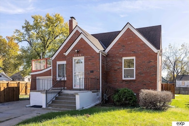 2703 Crown Point Ave, Omaha, NE 68111 - photo 2