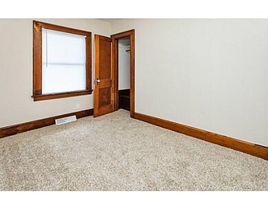 Bedroom.