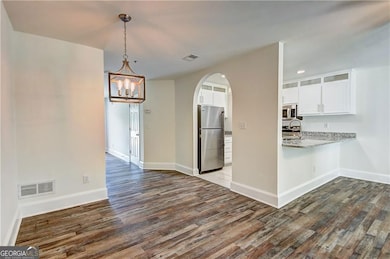 221 Morris Ln, Woodstock, GA 30188 - photo 7