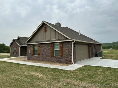1425 S 426 Rd, Pryor, OK 74361 - photo 2