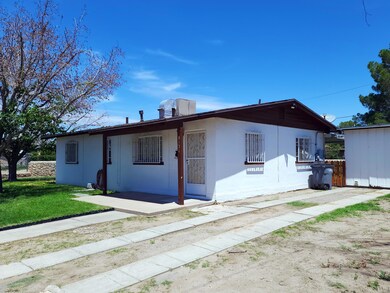 8131 Tigua Cir, El Paso, TX 79907 - photo 4