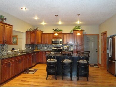 69 Iris Ln, Kimberling City, MO 65686 - photo 4