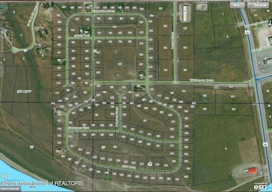 LOT 88 Alpine Meadows Subdi, Alpine, WY 83128 - photo 7