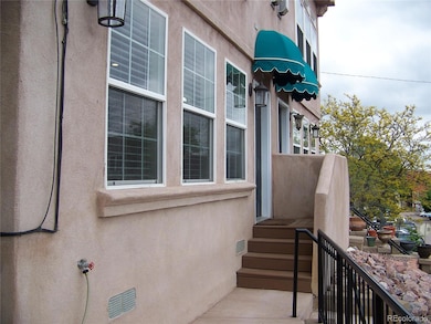 2605 W Pikes Peak Ave unit 15, Colorado Springs, CO 80904 - photo 3