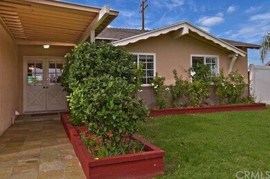 Great curb appeal