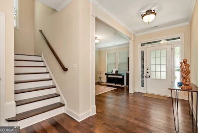 3990 Sweeting St, Cumming, GA 30041 - photo 4