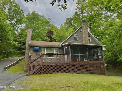 316 Dorys Rd, Dingmans Ferry, PA 18328 - photo 3