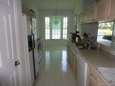 Eat in Kitchen
