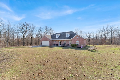 468086 E 648 Rd, Watts, OK 74964 - photo 2