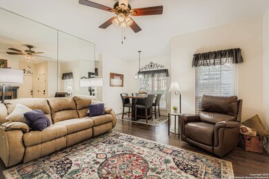 11839 Parliament St unit 2013, San Antonio, TX 78216 - photo 6