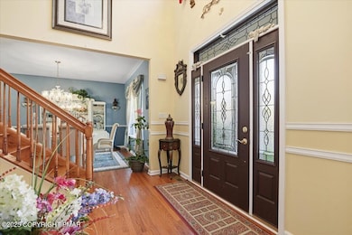 603 Washington Crossing, East Stroudsburg, PA 18301 - photo 6