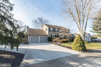 724 Southwick Cir, Somerdale, NJ 08083 - photo 3