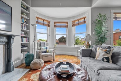 191 Saint Botolph St unit 4, Boston, MA 02115 - photo 3