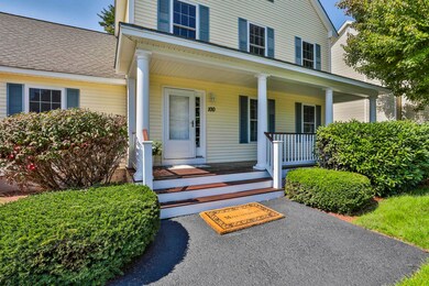 100 Marathon Way unit 31, Manchester, NH 03109 - photo 2