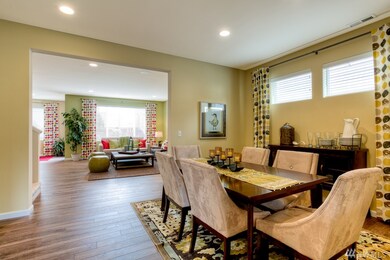 901 Colorossi Cir NW unit 24, Orting, WA 98360 - photo 2