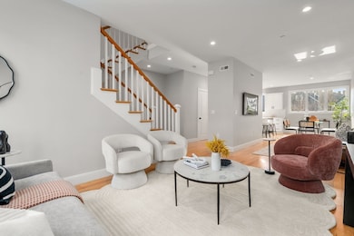 123-125 Centre St unit TH 6, Boston, MA 02124 - photo 7