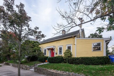 50 Brewster St, Pawtucket, RI 02860 - photo 2