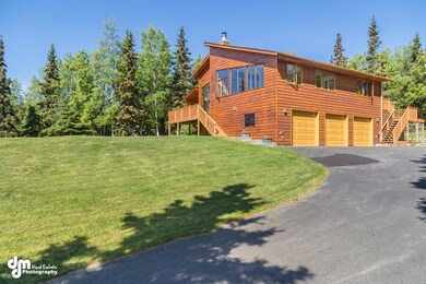 Exterior Driveway
